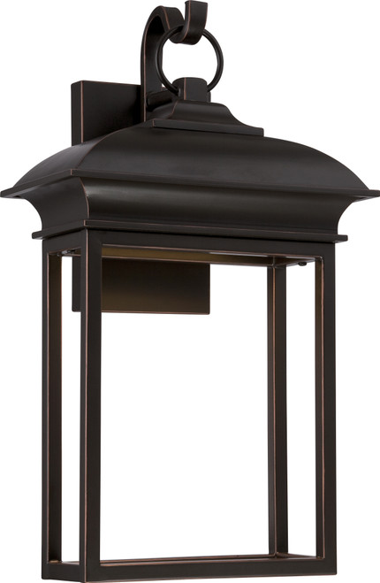 Nuvo 62-622 TOWNSEND LED OUTDOOR WALL Townsend LED Outdoor Wall (Discontinued)