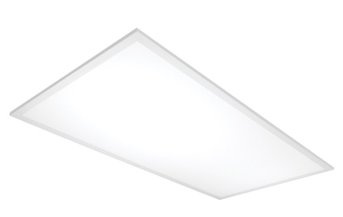 Nuvo 65-319 2FT X 4FT LED FLAT PANEL 48W LED Flat Panel Fixture 48W 2 ft. x 4 ft. 5000K 5140 Lumens 100-277V (Discontinued)