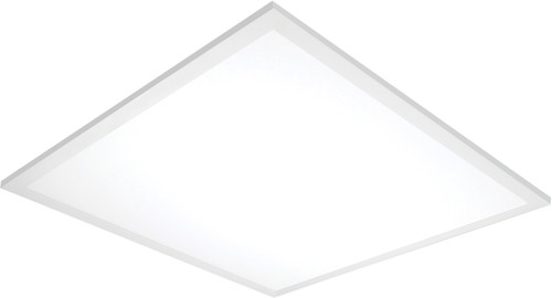 Nuvo 65-322R1 2X2 FLAT PANEL 40W LED Flat Panel Fixture 40W 2 ft. x 2 ft. 4000K (Discontinued)