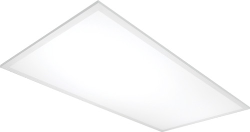 Nuvo 65-324R1 2X4 FLAT PANEL 50W LED Flat Panel Fixture 50W 2 ft. x 4 ft. 3500K (Discontinued)