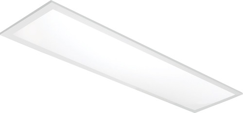 Nuvo 65-341R1 1X4 FLAT PANEL 40W LED Flat Panel Fixture 40W 1 ft. x 4 ft. 5000K (Discontinued)