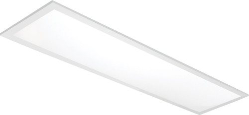 Nuvo 65-377R1 1X4 FLAT PANEL LED Flat Panel Fixture 40W 1 ft. x 4 ft. 3500K (Discontinued)