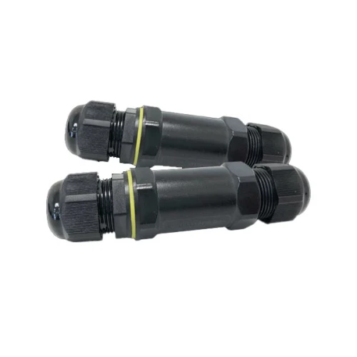 PL-5PWC - 5PWC 5-prong Wire Connector - Portor Lighting