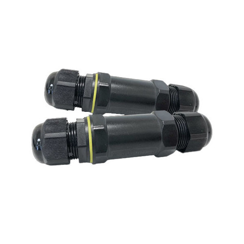 PL-3PWC - 3PWC 3-prong Wire Connector - Portor Lighting
