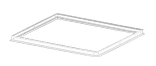 PL-FK-22 - FK-22 Flange Kit - Portor Lighting