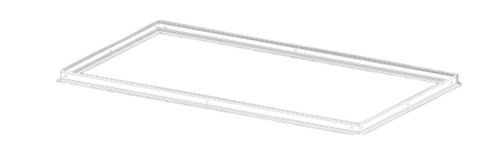 PL-FK-24 - FK-24 Flange Kit - Portor Lighting