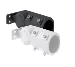 PL-SF-AL2 - SF-AL2 Area Light Slip-Fitter - Portor Lighting