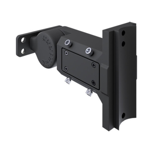 PL-SPM-AL2 - SPM-AL2 Area Light Square Pole - Portor Lighting