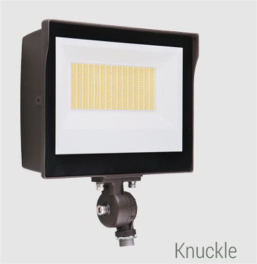 PT-FLS1-15W-3CCT-KM - 15 Watt Flood Light - Portor Lighting