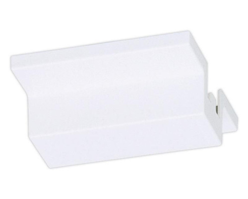 Lightolier 912400462280 Floating Power Feed White