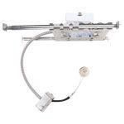 Lightolier 912400463986 3 3/4" Low Voltage MR16 Remodeler Frame-in Kit