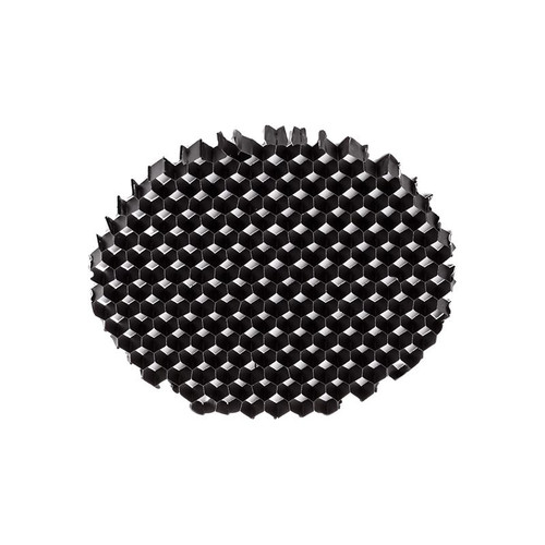 Lightolier 912400540143 OmniSpot Hex Cell Medium Black