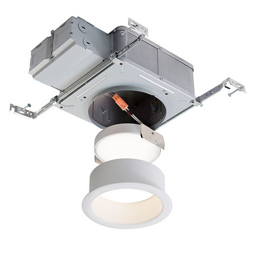 Lightolier 912401052590 LyteCaster LED 6" Downlight Light Engine 1500 lm, 90 CRI, 2700K