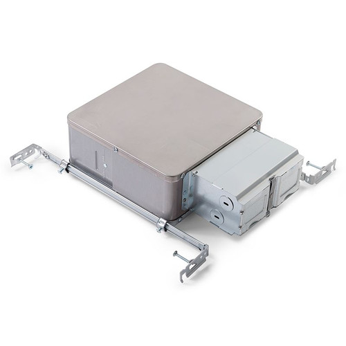 Lightolier 912401052857 LCA LED 4" - 1000LM ROUND IC FIK SCREW 0-10V U