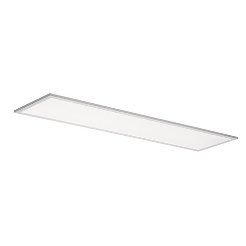 Day-Brite 1FPZ15L835-4-DS-UNV-DIM 1x4, 1500 Nominal Delivered Lumens, 80 CRI, 3500K - 125 lm/W