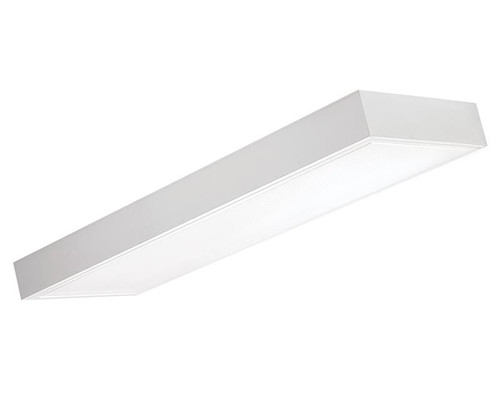 Day-Brite 1SML32L840-4-FA-02F-UNV 1x4, Surface, 3200 Nominal Delivered Lumens, 80 CRI, 4000K, Diffuse