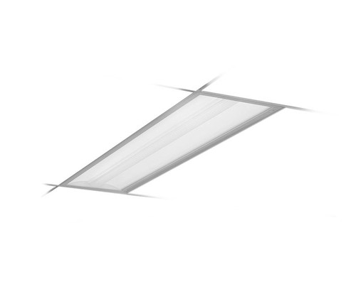 Day-Brite 1STXG38B840-4-D-UNV-DIM-BSL10LST 1x4 Base, 3800 Nominal Delivered Lumens, 80 CRI, 4000K, Diffuse (Smooth)