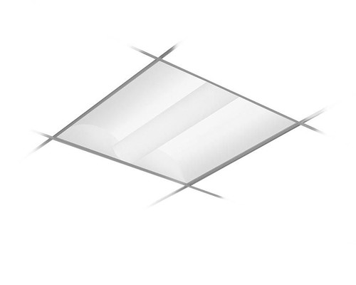 Day-Brite 2AVEG32L835-2-ACR 2x2, 3200 Nominal Delivered Lumens, 3500K, Frosted Acrylic Lens