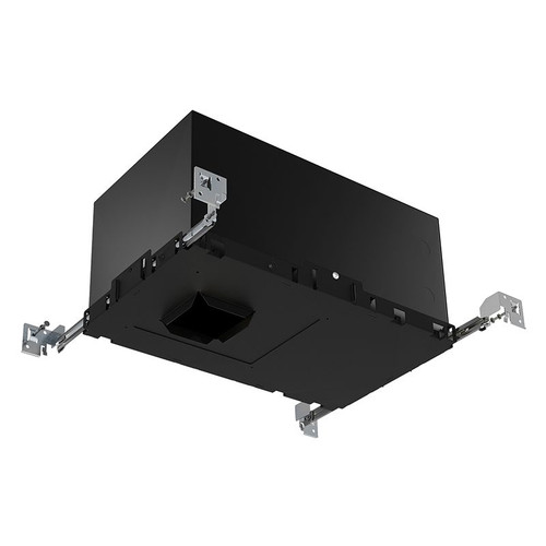 Lightolier 2SA 2" square AirSeal/IC/Chicago Plenum Frame