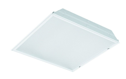 Day-Brite 2TG30L835-2-FS-02F-UNV 2X2 Recessed Lensed Troffer, 3000 Lumen, 3500K, UNV