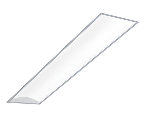 Ledalite 3614DxxxL83545 ArcForm recessed, 1'x4', 4500lm, CRI 80, 3500K - 107 lm/W