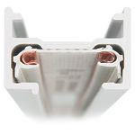 Lightolier 6006NBK 6' Basic PLAIN Track without Live End BK