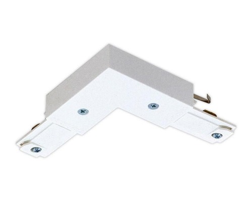 Lightolier 6150NAL Advent "L" Connector Aluminum