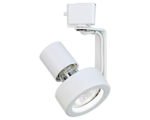 Lightolier 6278BK PAR-Ring 50W PAR20 Black