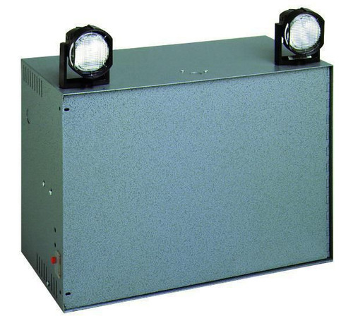 Chloride B200 Industrial Duty Emergency Lighting Unit, 174W