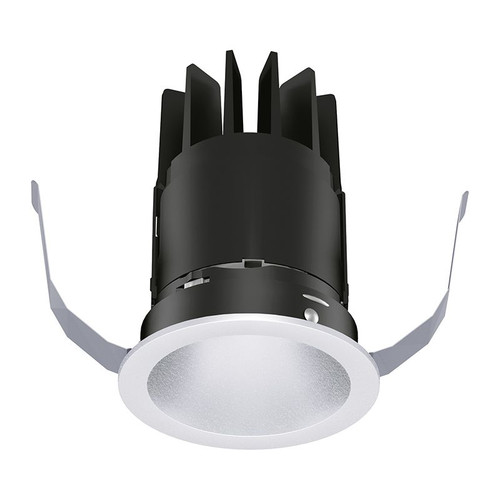 Lightolier C2RA09935SPUPZU Calculite 2" round LED adjustable accent