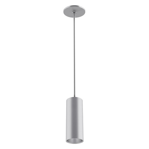 Lightolier C3CPSDL Calculite 3" round pendant stem downlight cylinder