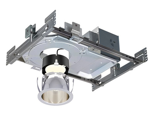 Lightolier C3RDL Calculite 3" round LED downlight