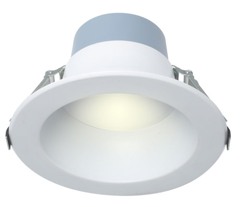 Lightolier CR10RLMCCT CR10SCT2000-3000lm 30-35-40K 120-347V WH - 90 lm/W