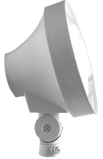 Chloride DTAHEAD Thermoplastic Round Lamp Heads, Tan, 6V 5.4W, Tungsten