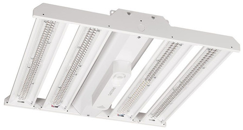 Day-Brite FBX16LL40-UNV-SWI 16,000 Nominal Delivered Lumens, 4000K, 80 CRI, General Distribution, SpaceWise Technology - 138 lm/W