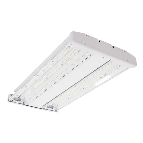 Day-Brite FBY12L835-UNV-BSL10LST 12,000 Nominal Delivered Lumens, 3500K, 80 CRI, General Distribution, Emergency Battery - 138 lm/W