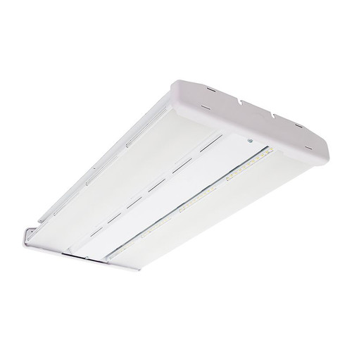 Day-Brite FBY12L840-UNV-LFA 12,000 Nominal Delivered Lumens, 4000K, 80 CRI, General Distribution, Frosted Acrylic Lens - 126 lm/W