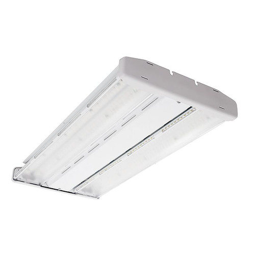 Day-Brite FBY36L840-UNV-LCA 36,000 Nominal Delivered Lumens, 4000K, 80 CRI, General Distribution, Clear Acrylic Lens