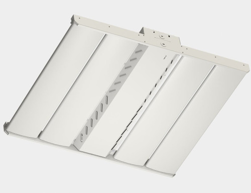 Day-Brite FBZ36L840-UNV-N-LCA 36,000 Nominal Delivered Lumens, 4000K, 80CRI, Narrow Distribution, Clear Acrylic Lens - 158 lm/W