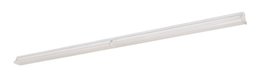 Day-Brite FSI8140L840-UNV-DIM-EMLED 8' Industrial, 14,000 Nominal Delivered Lumens, 4000K, 80 CRI, UNV, 0-10V Dimming, Emergency Battery