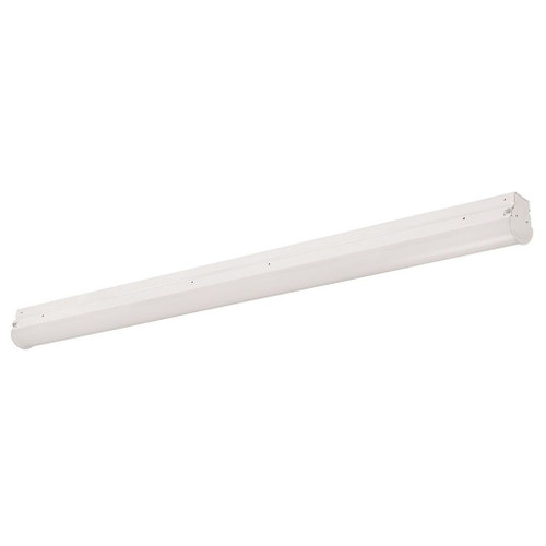 Day-Brite FSS440L840-UNV-DIM-IAP 4' Strip, 4,000 Nominal Delivered Lumens, 4000K, 80 CRI, UNV, InterAct Pro