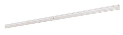Day-Brite FSS880L830-UNV-DIM 8' Strip, 8,000 Nominal Delivered Lumens, 3000K, 80 CRI, UNV, 0-10V Dimming