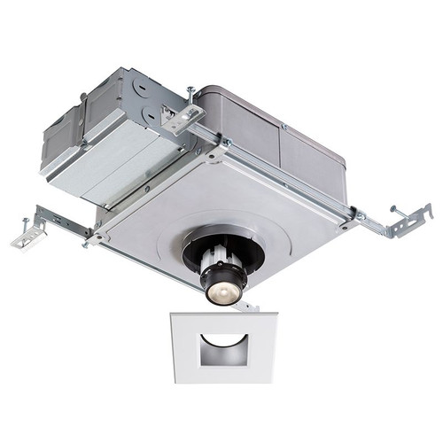 Lightolier L308827NF 3" Light Engine 2700K 80 CRI Narrow Flood