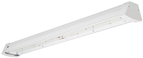 Day-Brite LBX110L840-UNV 8', 11,000 Nominal Delivered Lumens, 4000K, 80 CRI, General Distribution - 150 lm/W