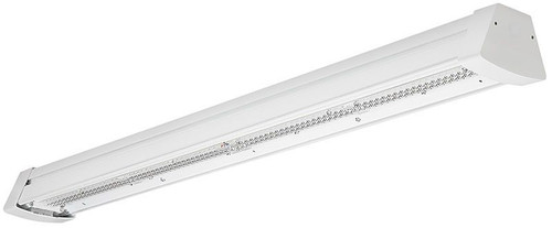 Day-Brite LBX55L840-UNV-A 4', 5,500 Nominal Delivered Lumens, 4000K, 80 CRI, Aisle Distribution - 147 lm/W