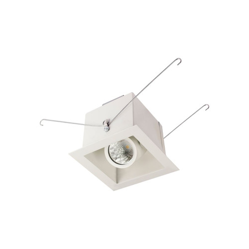 Lightolier LCRM069XXH4XXXZ06U / LLMXXX OmniSpot Recessed Multiple 600lm 4 Heads 90 CRI (Narrow Spot, Spot, Narrow Flood, Flood) - 116 lm/W
