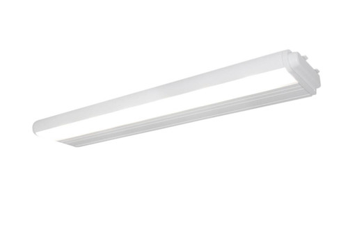 Day-Brite LINCS100EL28935UNVWHG LINCS LED Modular Undercabinet Series, 28", 626lm, 3500K, 90CRI, 7W, UNV