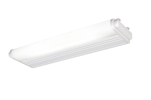 Day-Brite LINCS100F24 LINCS T5 Miniature Fluorescent Modular Undercabinet Light