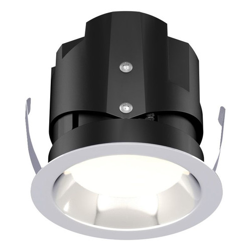 Lightolier LP_CF_DLCLR3_EU Calculite LED 3" Round Downlights, Wall Wash and Accents