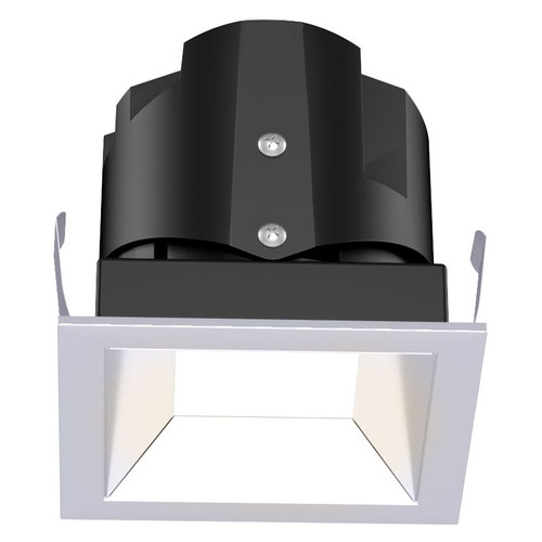 Lightolier LP_CF_DLLPS3_EU LyteProfile 3" Square Downlights, Wall Wash and Accents